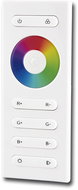 McLED RF driver - RGB, 1 zone, white - Smart Wireless Remote