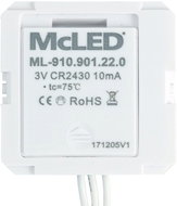 McLED RF driver for installation box, 1 zone - Smart Wireless Remote