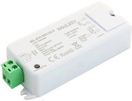 McLED RF receiver - brightness control, 1 channel 8A, 12-36V - Receiver
