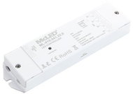 McLED RF receiver - brightness control, CCT, RGBW, 4 channels, 4x 5A, 12-36V - Receiver