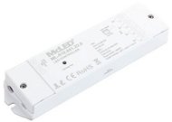 McLED RF receiver - brightness control, CCT, RGBW, 4 channels, 4x 5A, 12-36V, IP65 - Receiver