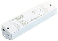 McLED RGBW signal amplifier, 4 channels, 4x 5A, 12-36V - Amplifier