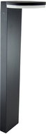 McLED LED luminaire Framus P, 9W, 3000K, IP65, black - LED Light