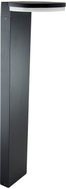 McLED LED luminaire Framus P, 9W, 4000K, IP65, black - LED Light