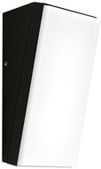 McLED LED luminaire Kronos, 9W, 4000K, IP65, black - LED Light