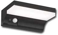 McLED LED luminaire Lumos, 9W, 4000K, IP65, black - LED Light