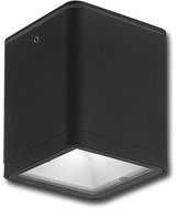McLED LED luminaire Noel S, 7W, 4000K, IP65, black - LED Light