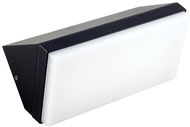 McLED LED svítidlo Penelope, 9W, 4000K, IP65, černá barva - LED světlo