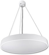 McLED LED pendant luminaire Nova R 600, 60W, 3000K, white - Ceiling Light