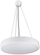 McLED LED pendant luminaire Nova R 600, 60W, 4000K, white - Ceiling Light