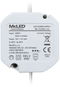 McLED Napájecí zdroj 12W, DC12V/1A, IP67, do elektroinstalační krabice - Napájecí zdroj