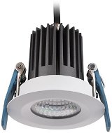 McLED LED podhledové svítidlo Nero 10, 10W, 4000K, 36°, IP65 - LED světlo