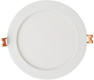 McLED LED ceiling luminaire Toro R15, 15W, 3000K - LED Light
