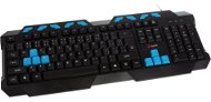 C-TECH GMK-102-B - Gaming Keyboard
