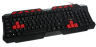 C-TECH GMK-102-R - Keyboard