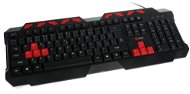 C-TECH GMK-102-R - Tastatur