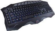 C-TECH Ixyon (GKB-113) - Gaming Keyboard
