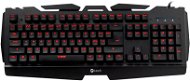 C-TECH ECHION - Gaming Keyboard