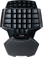 C-TECH Konabos - Gaming-Tastatur