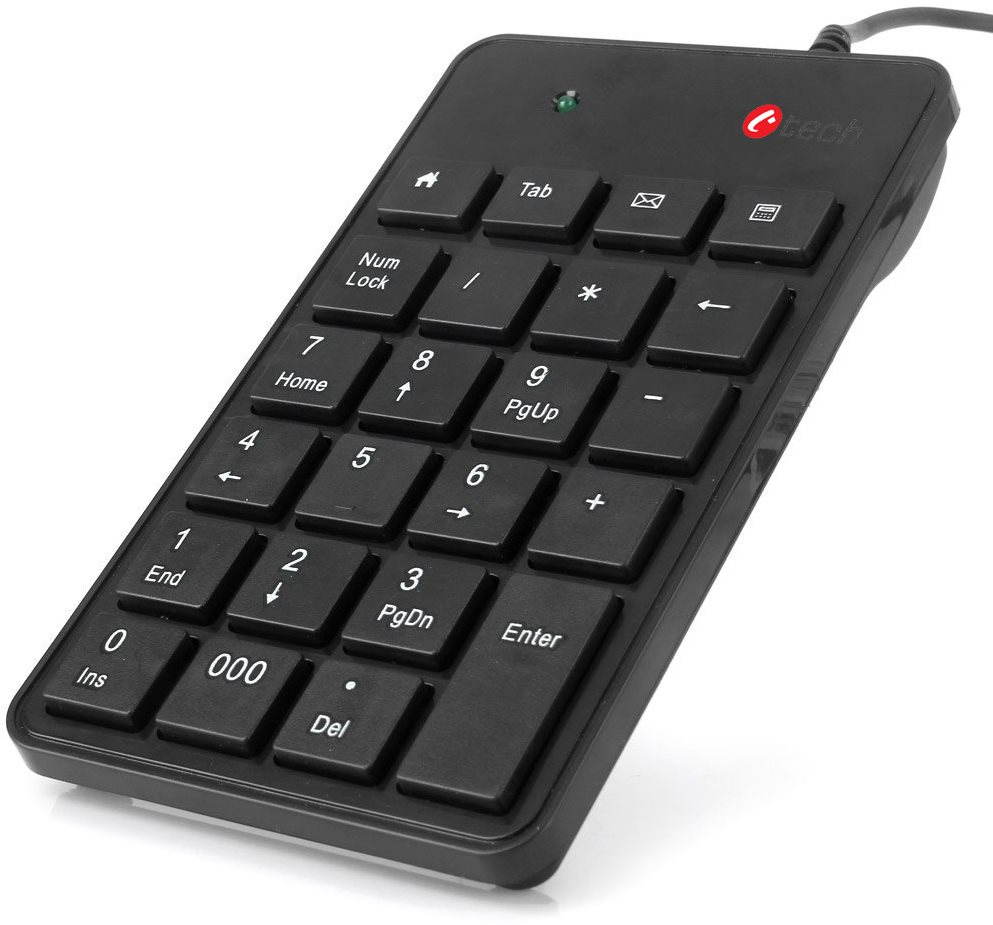 C-TECH KBN-01