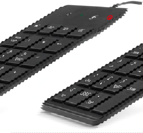 C-TECH KBN-01 - Numerická klávesnice - Hlavní obrázek