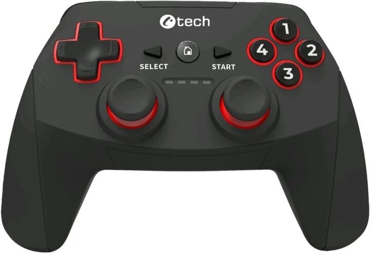 C-Tech Khort