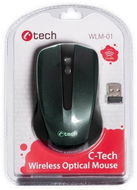 C-TECH WLM-01 black - Mouse