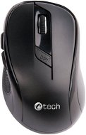 C-TECH WLM-02 Black - Mouse