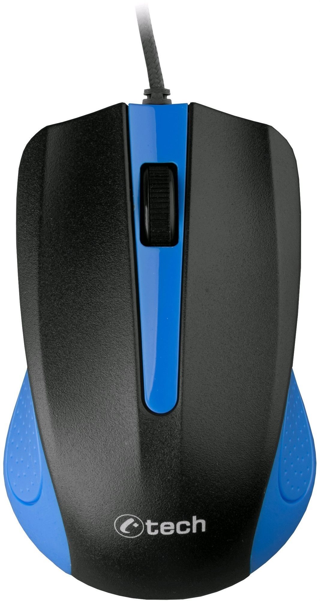 C-TECH WM-01B kék