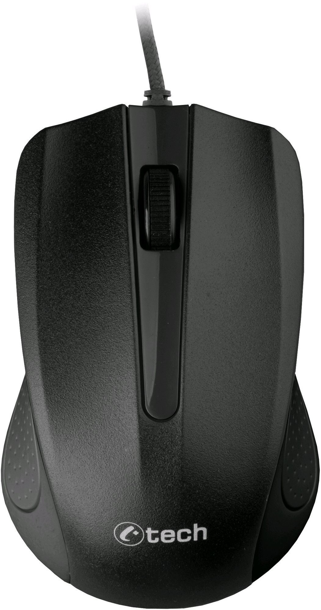 C-TECH WM-01BK fekete