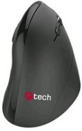 C-TECH VEM-08 USB Maus mit Nano Empfänger - Maus
