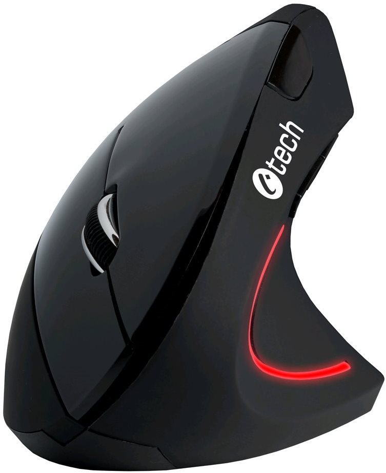 C-TECH VEM-09 Vertical Ergonomic