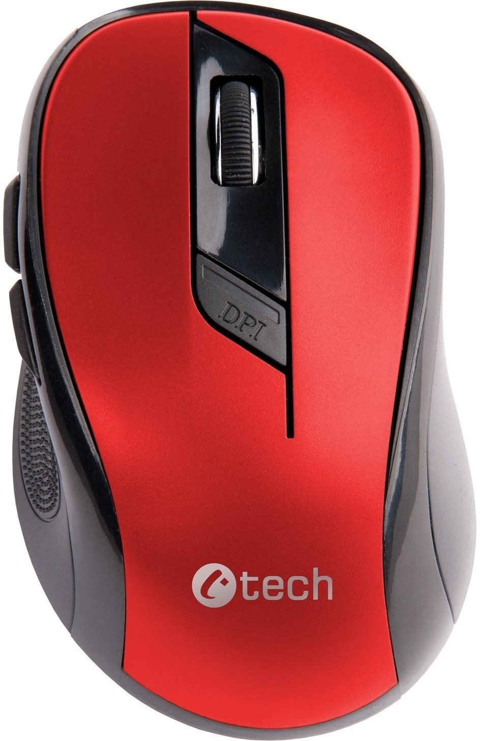 C-TECH WLM-02 - piros