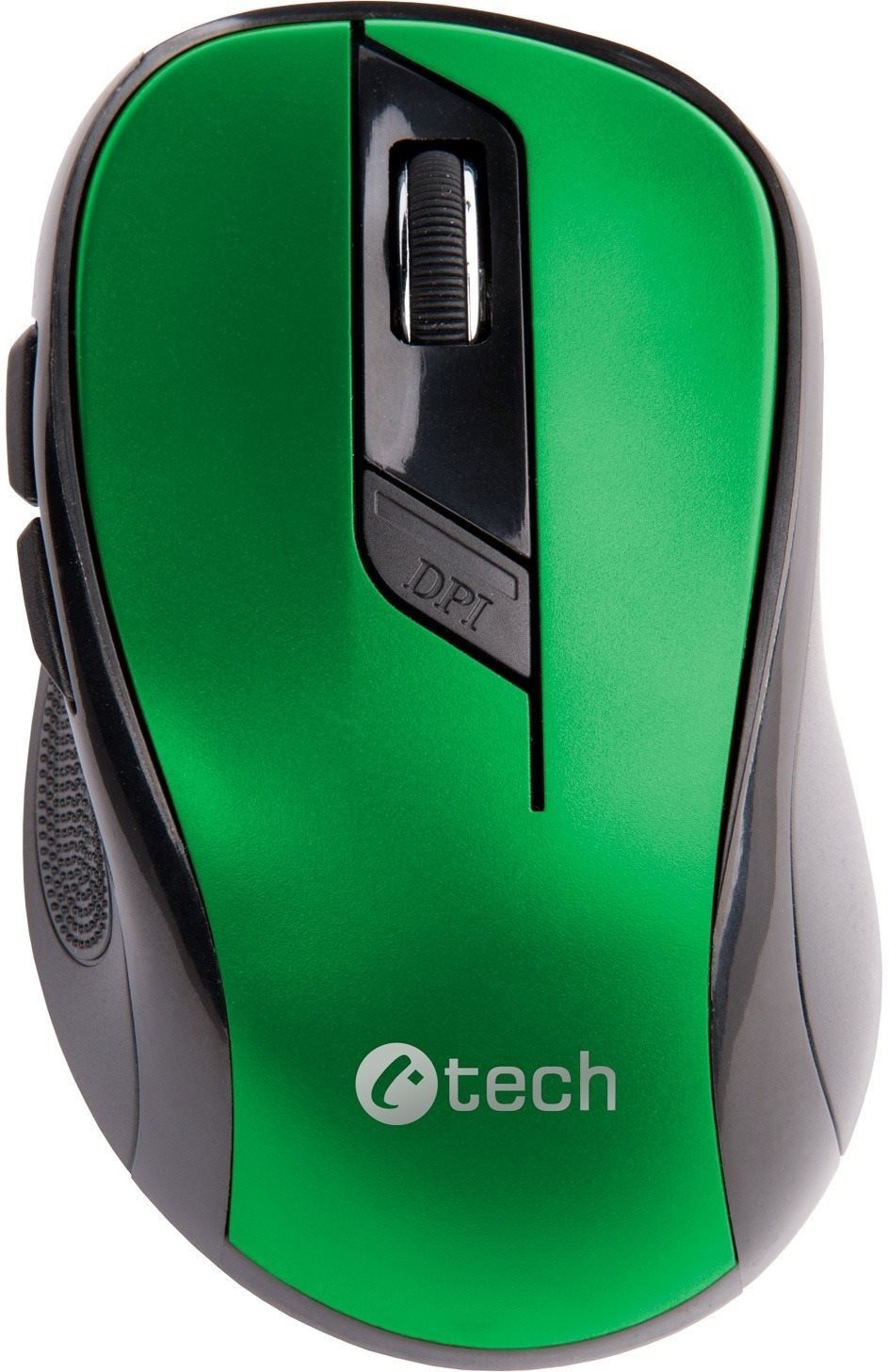 C-TECH WLM-02 - zöld