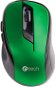 C-TECH WLM-02 Green - Mouse