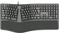 C-TECH KB-113E ERGO USB CZ/SK - Keyboard