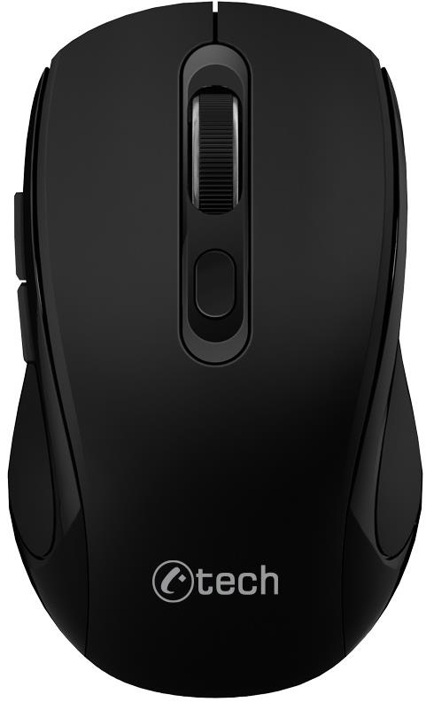 C-TECH WLM-12 - fekete