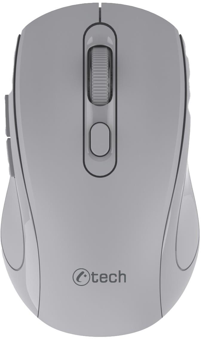 C-TECH WLM-12, szürke