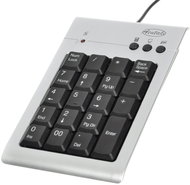 ACUTAKE DARKKEYPAD ACU-1 - Keyboard