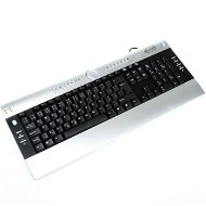 ACUTAKE OFFICEKEYBOARD ACU-1 GB - Keyboard
