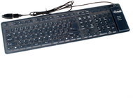 ACUTAKE DARKROLL GB - Keyboard
