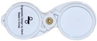 C-TECH Keeep Multi White - Rings