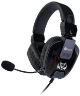 C-TECH Cadmus GHS-12 - Gaming Headphones
