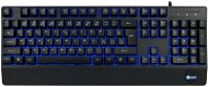 C-TECH KB-104, Black - CZ/SK - Gaming Keyboard