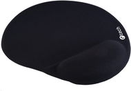 C-TECH MPG-03 black - Mouse Pad