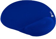 C-TECH MPG-03 blue - Mouse Pad