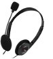 C-Tech MHS-03E - Fej-/fülhallgató