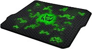 C-TECH ANTHEA CYBER GREEN - Gaming-Mauspad