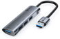 C-TECH UHB-U3-AL - USB Hub