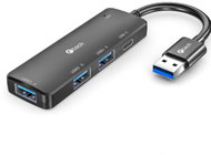C-TECH UHB-U3-AC - USB Hub